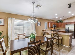 2822 E Park View Ln, Phoenix, AZ 85024