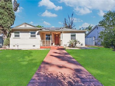 15709 Devonshire St, Granada Hills, CA, 91344