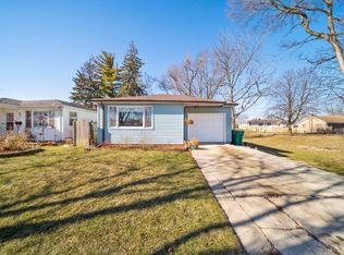 1109 Frederick St, Joliet, IL 60435