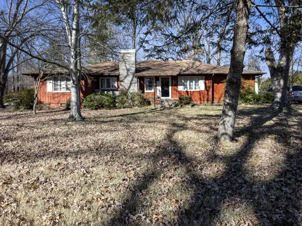 303 Jackson Cir, Tullahoma, TN 37388