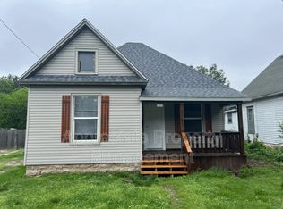 1011 W State St, Springfield, MO 65806