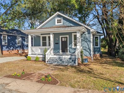 2108 Ginter St, Richmond, VA, 23228