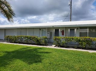 721 Ridge Rd APT 12, Lake Worth, FL 33462