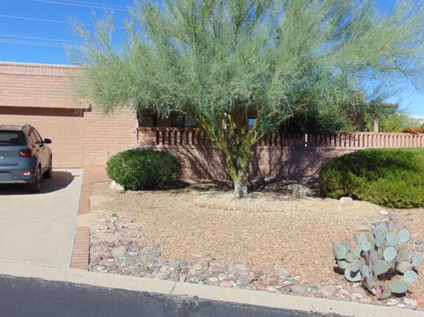 1850 W Camino Urbano, Green Valley, AZ 85622