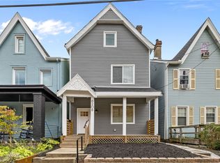 6208 Saint Marie St, Pittsburgh, PA