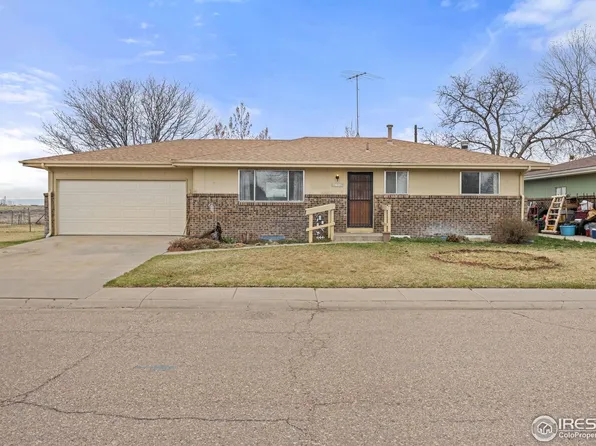 361 S 6th St, La Salle, CO 80645