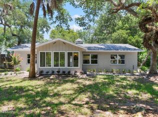 4901 Sailfish Dr, Ponce Inlet, FL 32127