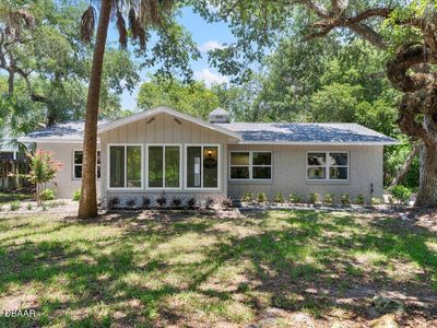 4901 Sailfish Dr, Ponce Inlet, FL, 32127