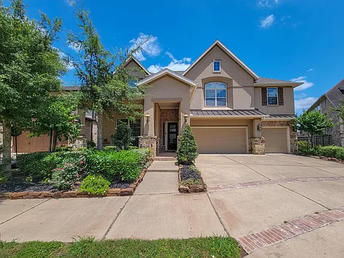 715 Charleston Heights Ln Photo 1