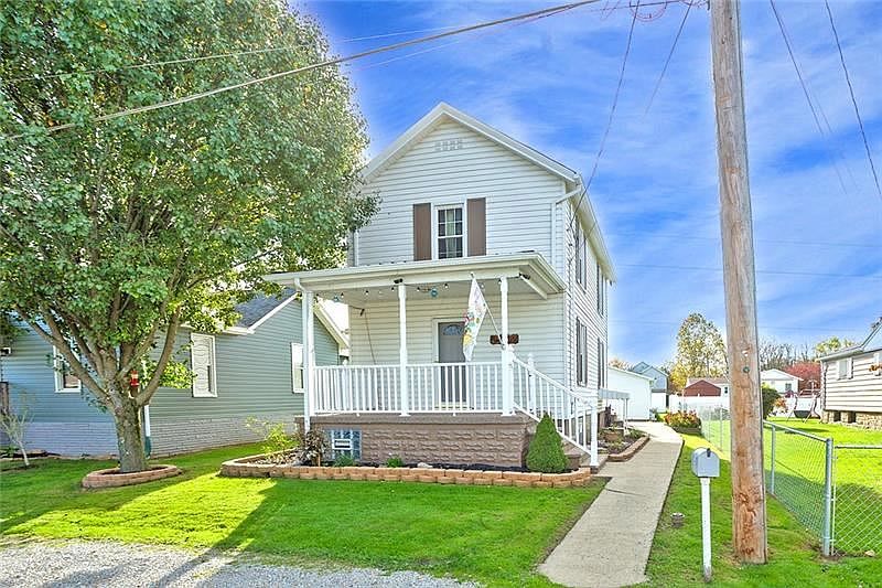 581 Liberty St, Perryopolis, PA 15473 Zillow