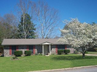 Hunter Loop Rd, Prattville, AL 36067