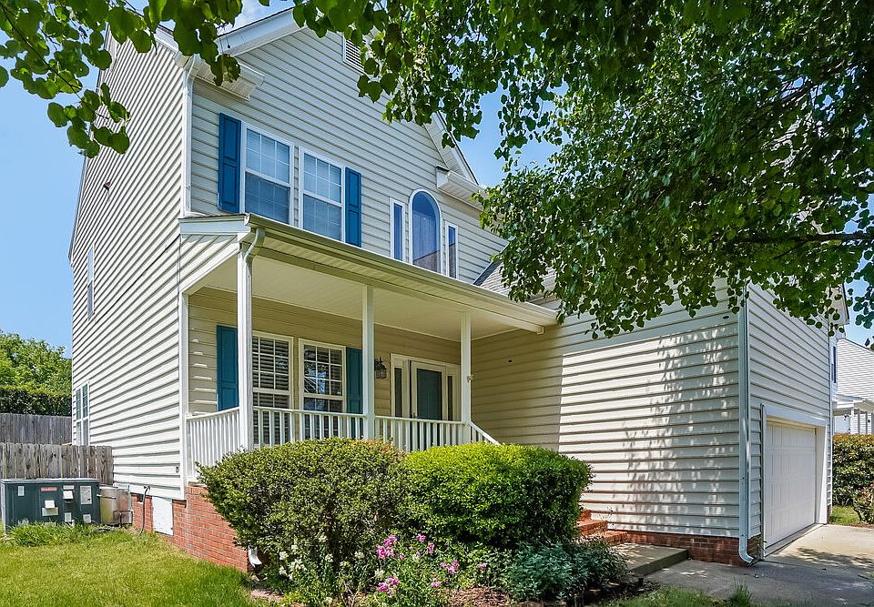 4321 Major Loring Way, Raleigh, NC 27616 Zillow