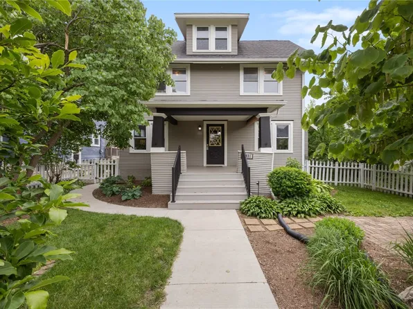 1831 Blake Blvd SE, Cedar Rapids, IA 52403