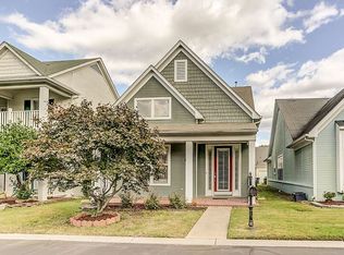 1338 Harbor Park Dr, Memphis, TN 38103
