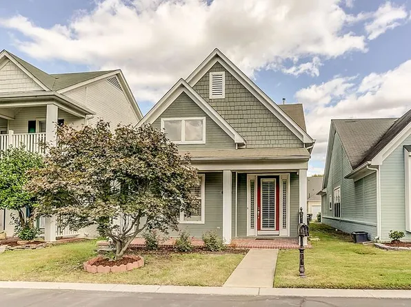 1338 Harbor Park Dr, Memphis, TN 38103