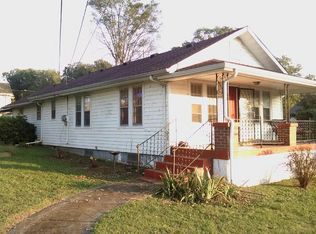 400 Pitts Ave, Old Hickory, TN 37138