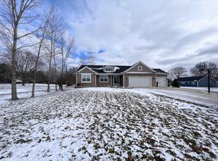 4072 Bender Rd, Middleville, MI 49333