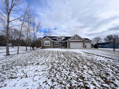 4072 Bender Rd, Middleville, MI, 49333