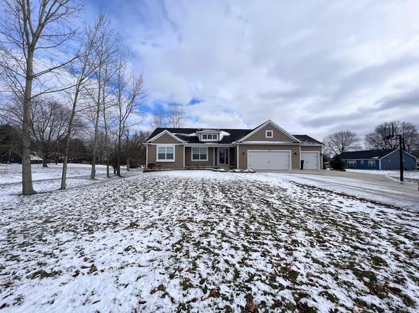 4072 Bender Rd, Middleville, MI 49333