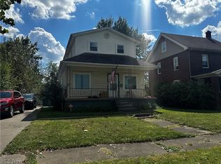 1924 E 33rd St, Lorain, OH 44055