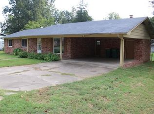 403 S Arlington Ave, Russellville, AR 72801