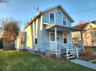 311 N Sandusky St, Bellevue, OH 44811