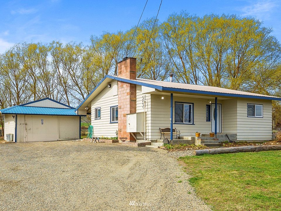 520 Thorp Depot Road, Thorp, WA 98946 Zillow