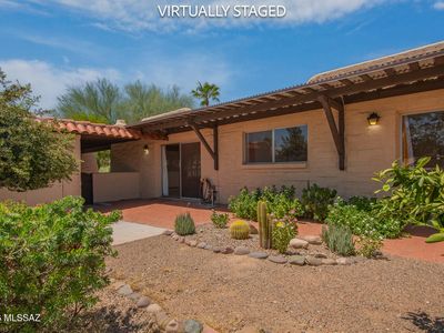 5204 N Tigua Dr, Tucson, AZ, 85704