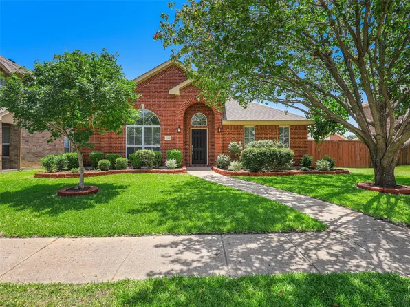 1622 Summerfield Dr, Allen, TX 75002
