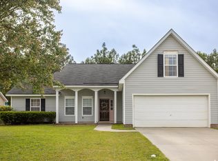 590 Batty Way #WAY_1, Sumter, SC 29154