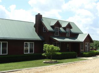 198 E Highway 8, Steelville, MO 65565