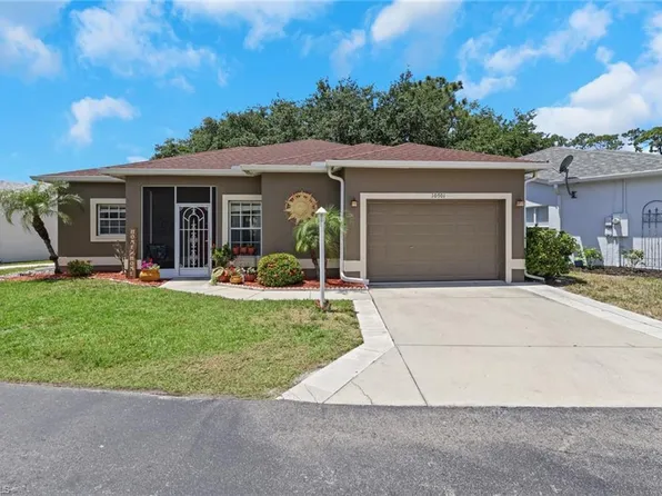 10701 Blue Bimini CIR, ESTERO, FL 33928