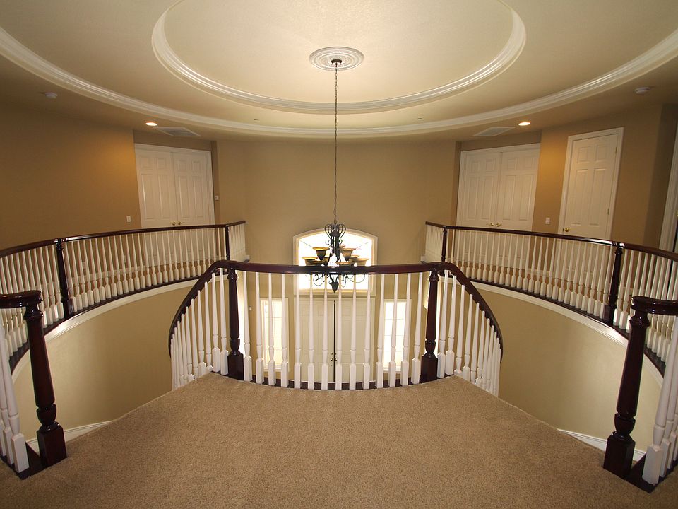 Upstairs Landing