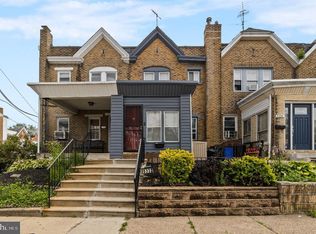5332 W Columbia Ave, Philadelphia, PA