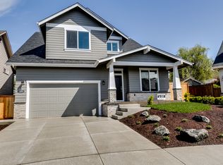 2361 Rollie Loop, Eugene, OR 97405