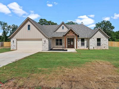 187 Big Oaks, Kilgore, TX, 75662