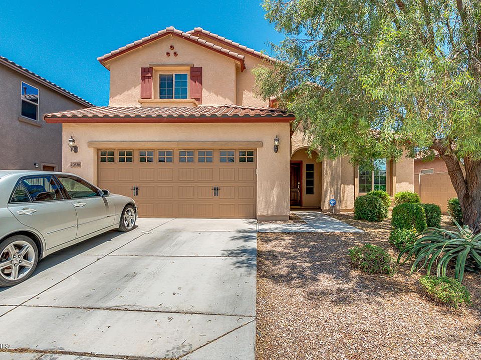 1st image of 10828 W El Cortez Pl