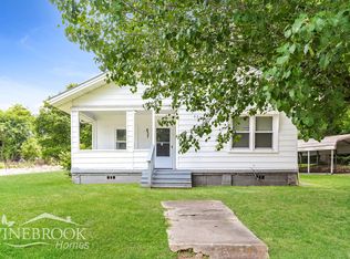 637 Lanett Ave, Birmingham, AL 35214