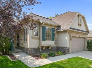 2297 W New Harvest Ln, Lehi, UT 84043