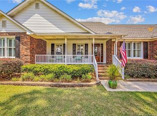 2840 Selhurst Dr, Fayetteville, NC 28306