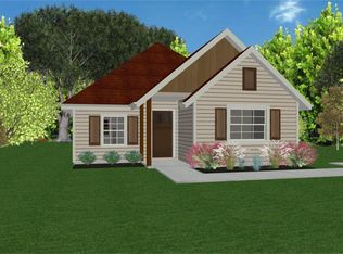 510 Cypress Ave, Crosby, TX 77532