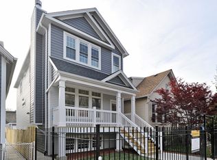 2624 N California Ave #1, Chicago, IL 60647