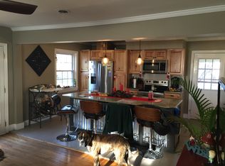 423 Spruce St, Clearfield, PA 16830