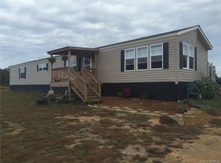10380 S 235th West Ave, Sapulpa, OK 74066