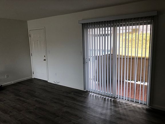 Living Room and Balcony