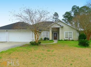 102 Bent Tree Ct, Saint Marys, GA 31558