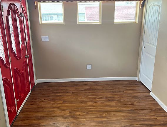 LIVING ROOM ENTRY