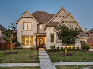 6278 Pitchfork Ranch Rd, Frisco, TX 75034