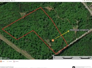 LOT 8 High Shoals Rd LOT 9, Anderson, SC 29621