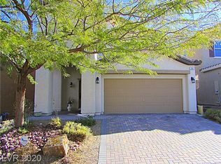 24 Woodland Pines Rd, Las Vegas, NV 89148